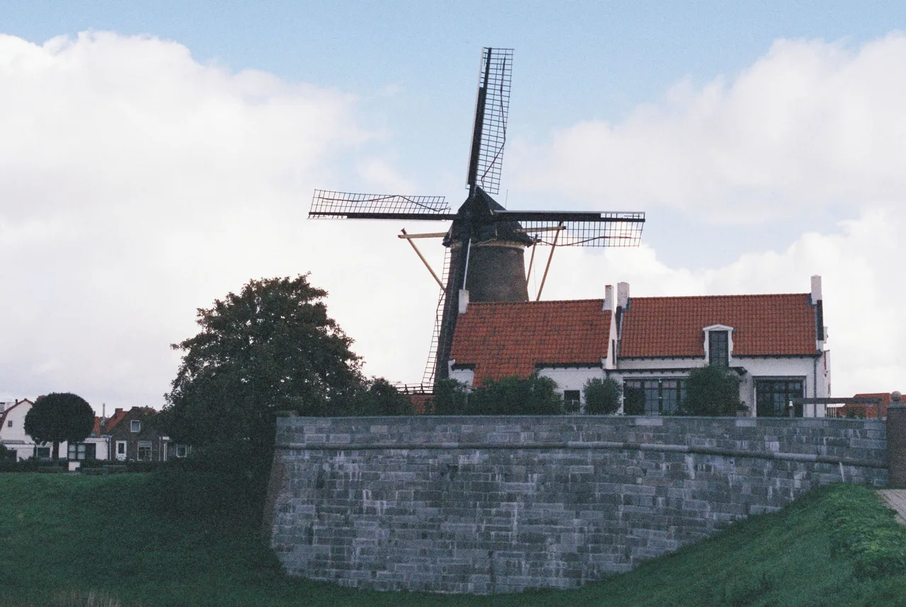 Merlin70