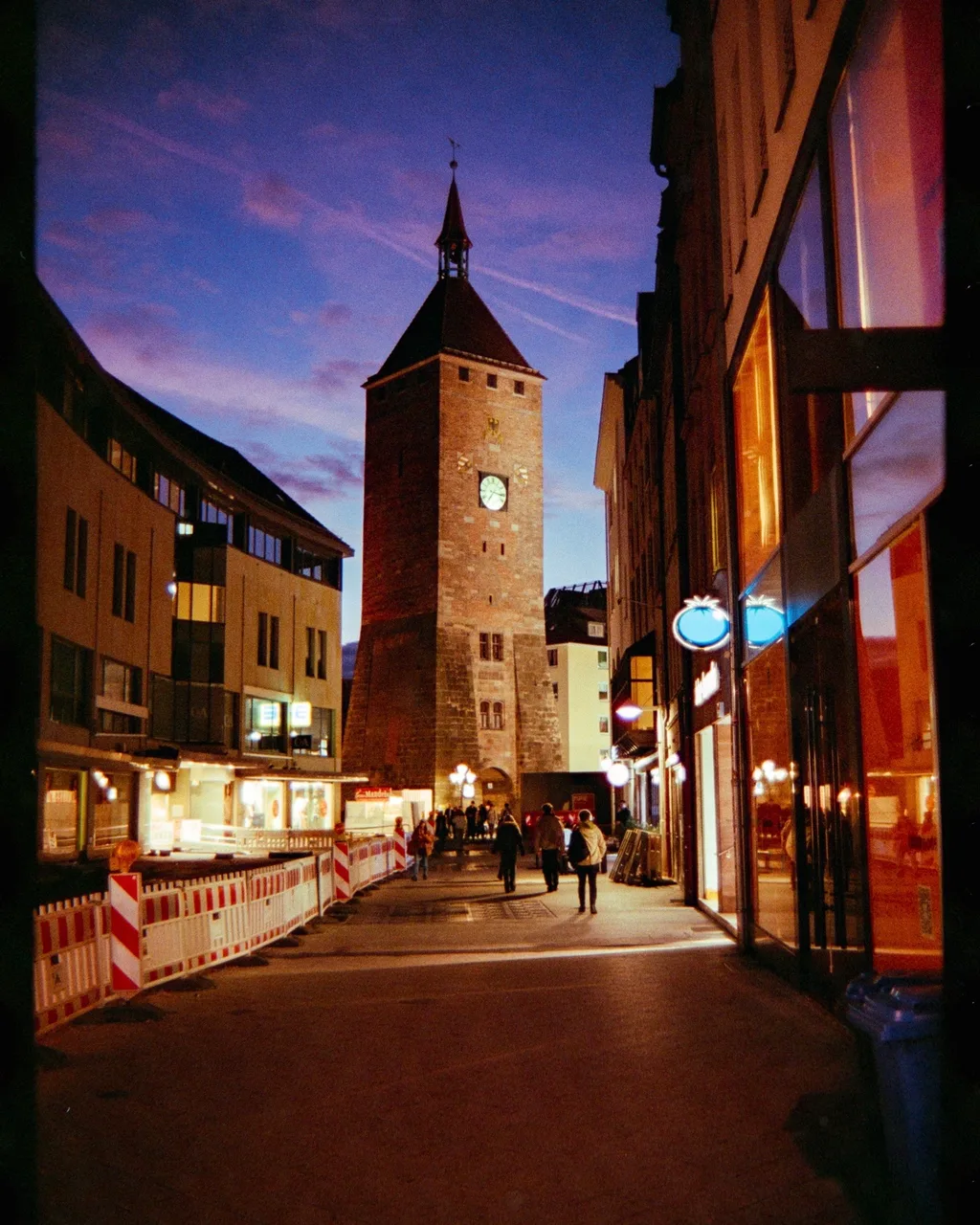 Einwandfrey
