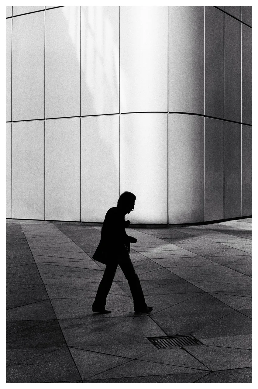 Leica MP · Ilford HP5 Plus