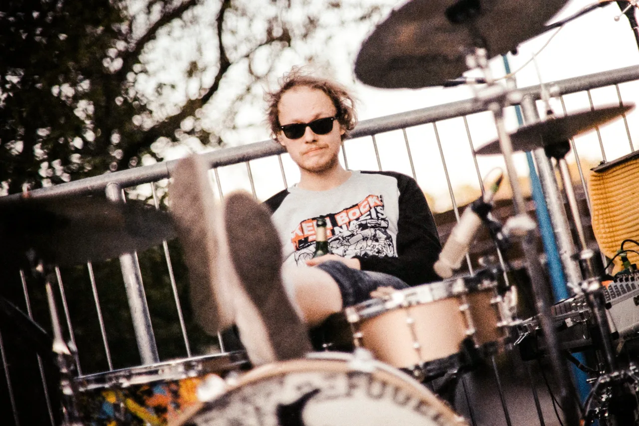 Kai Leikafeld