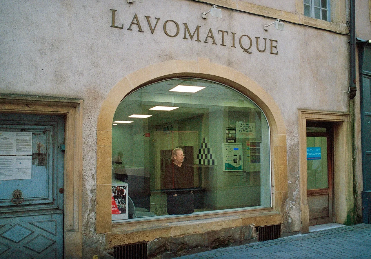 Lars Laion