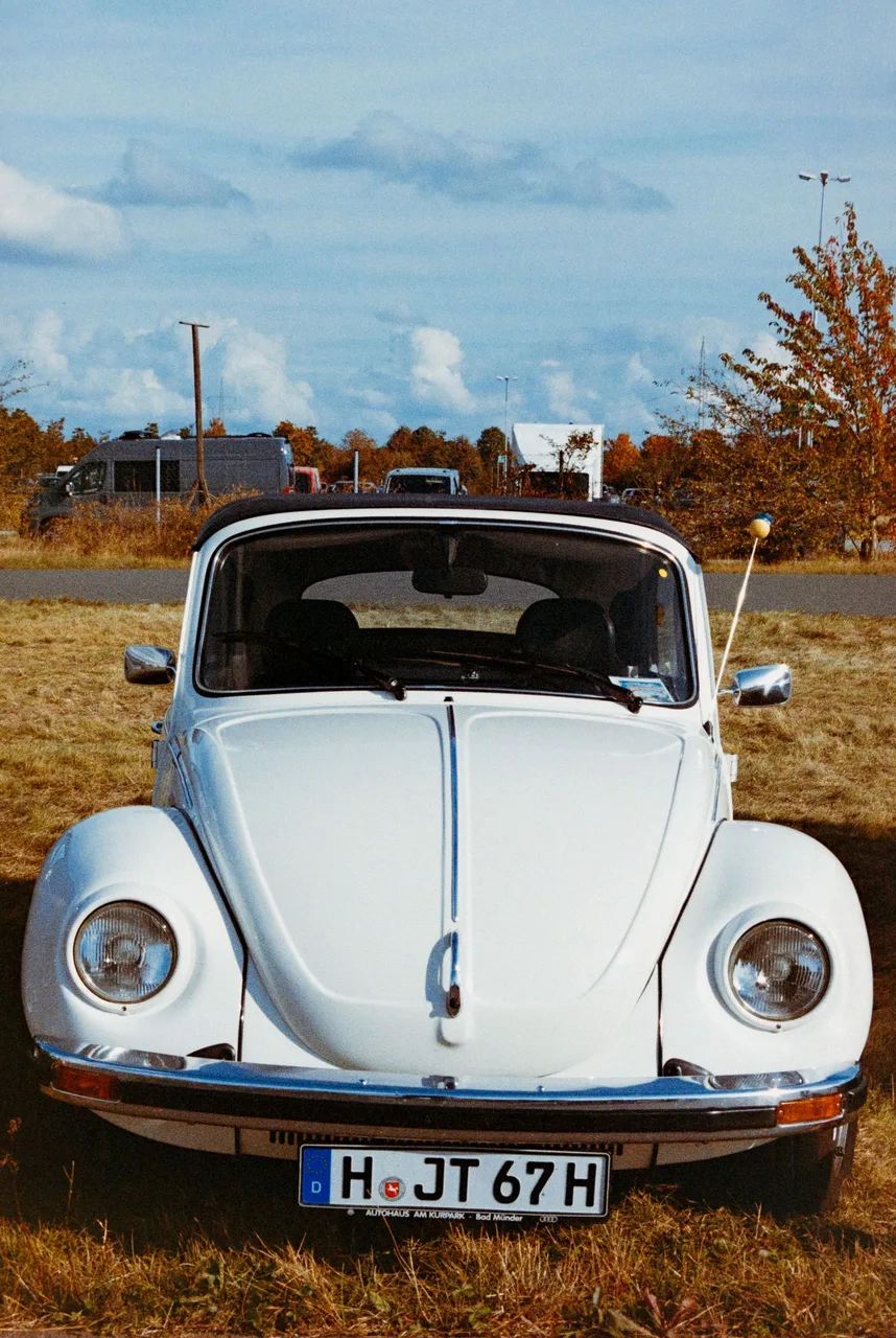 Minolta XD7 · Kodak Ultramax 400