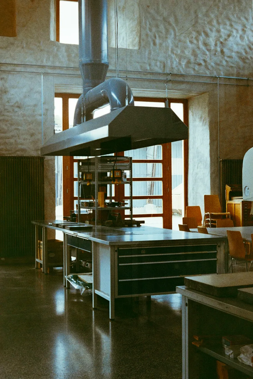 Pentax Spotmatic SP · Fujifilm 400