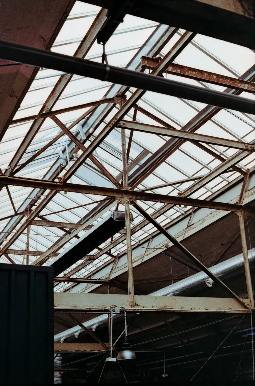Minolta X-700 SET · Kodak ColorPlus 200