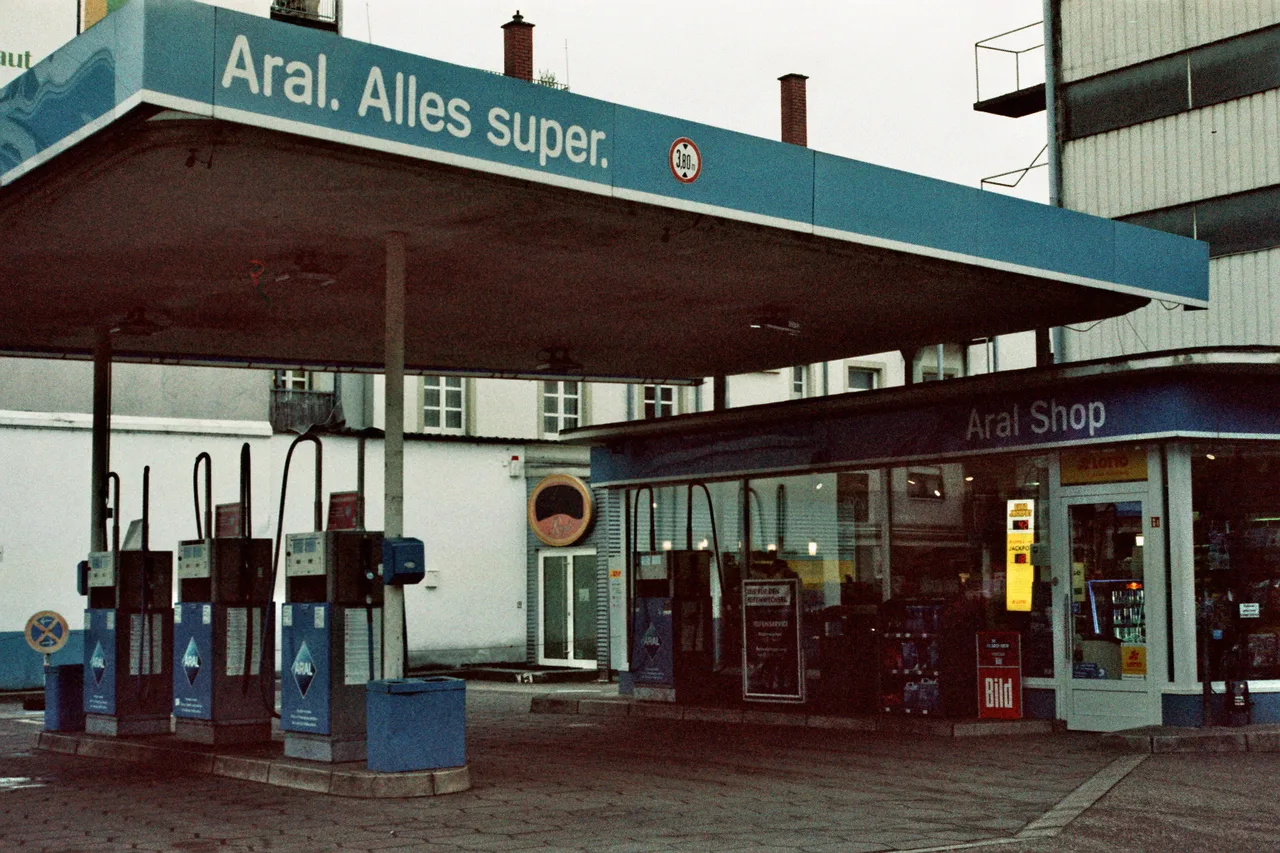 hinkelsturm