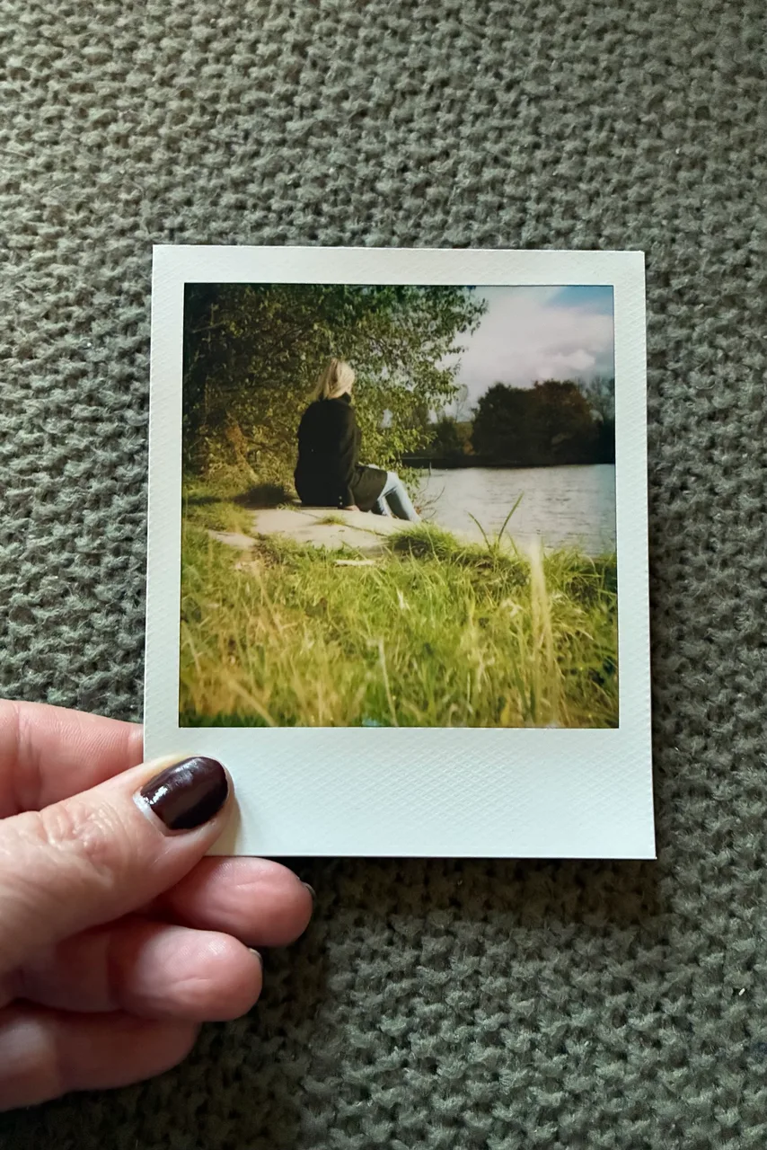 Polaroid Impulse AF · Polaroid Color 600