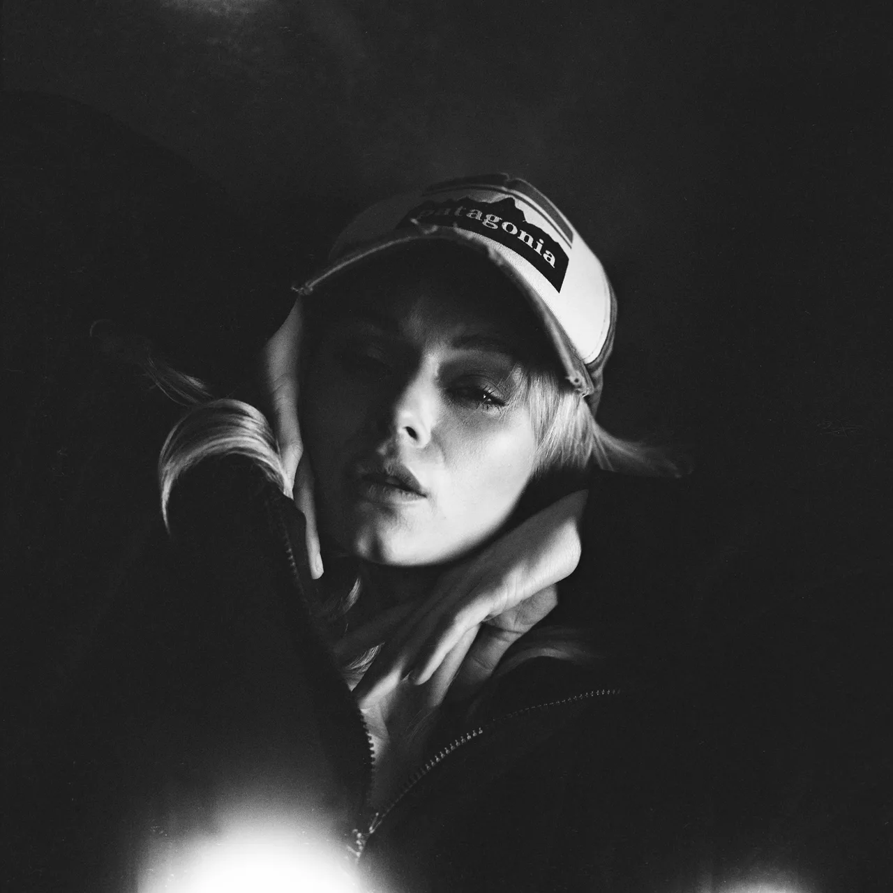 Zenza Bronica SQ-Ai · Ilford XP2 Super