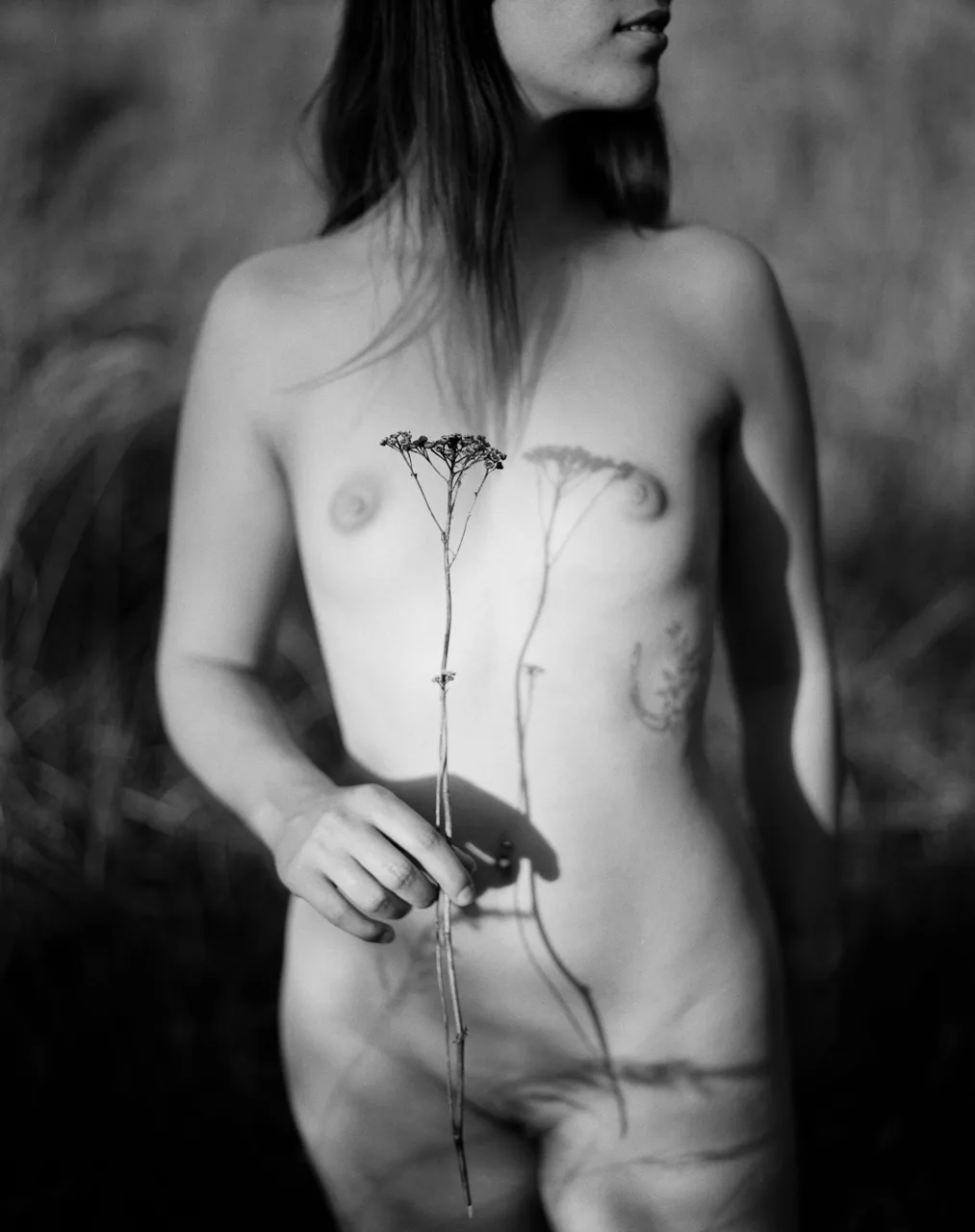 Pentax 67 6x7 · Ilford FP4 Plus