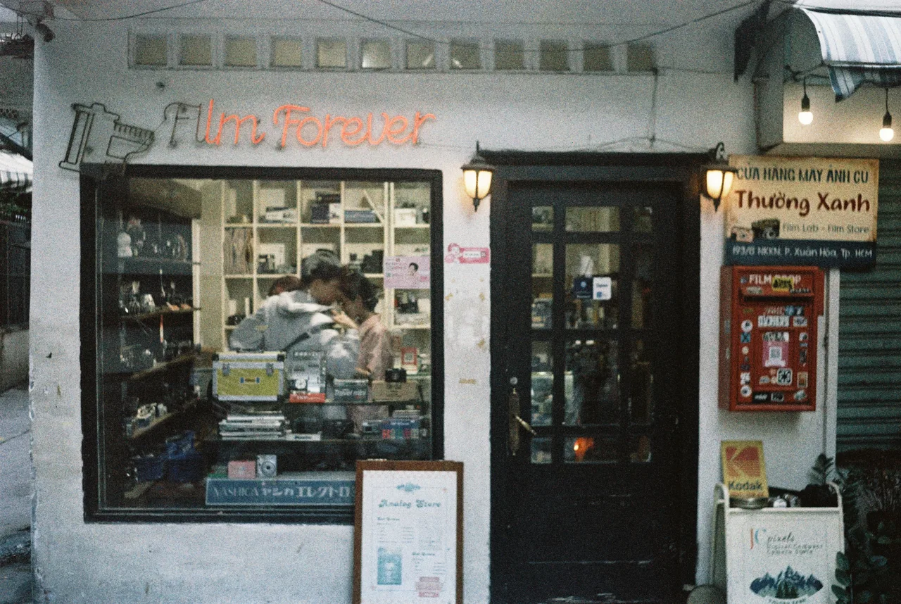 Filmreif