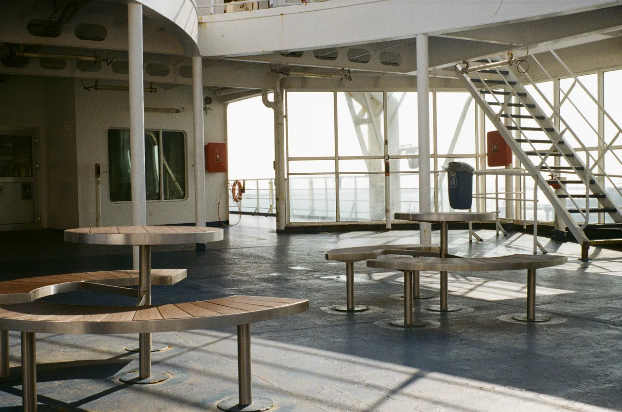 Yashica MG 1