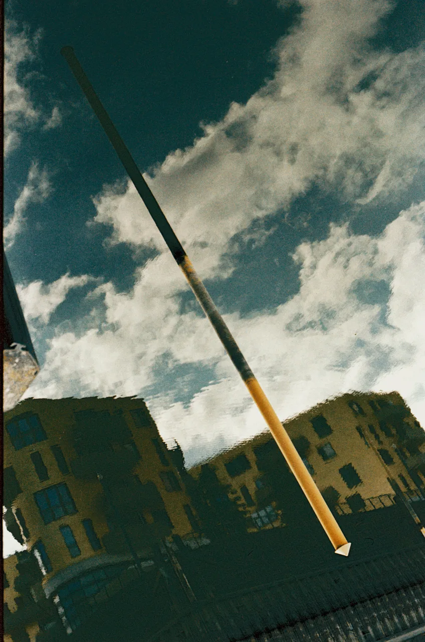 Olympus OM-4 · OptiColour 200