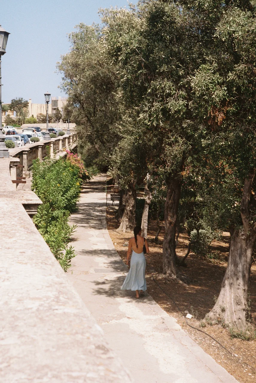 Canon P · Kodak Gold 200