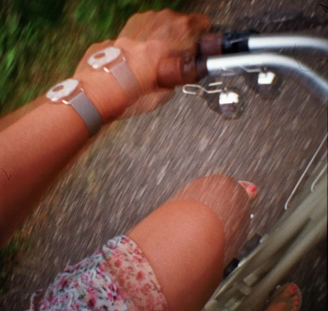 Lomo Diana Mini · Kodak Gold 200