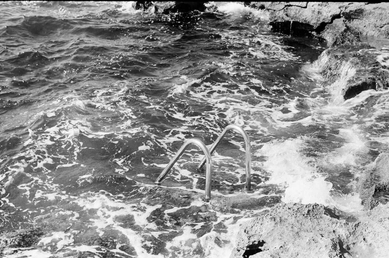 Zenit 11 · AGFA APX 400