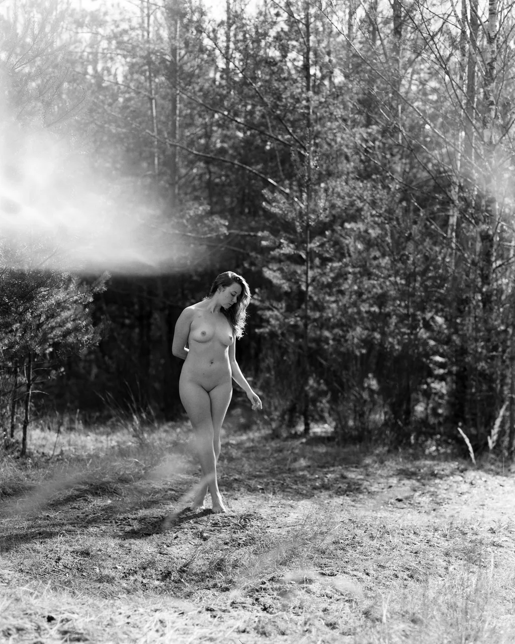 Wista 45 SP · Ilford HP5 Plus