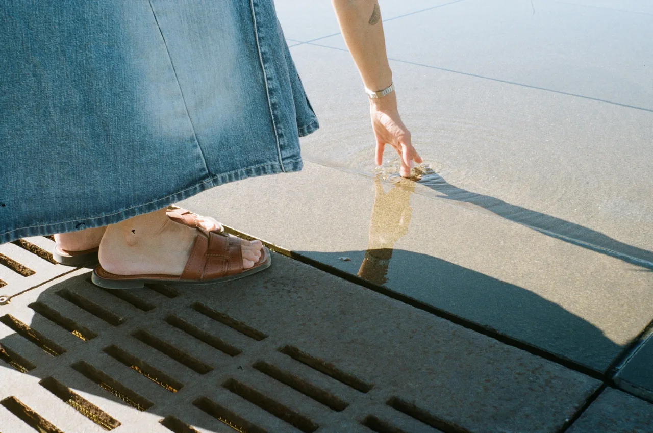Yashica MG 1 · Kodak Gold 200