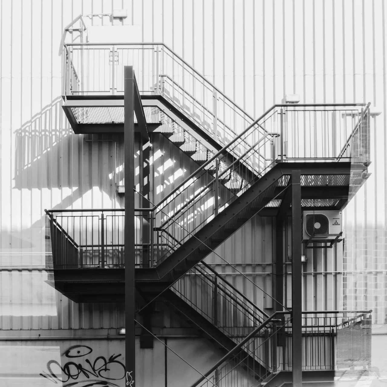 Weltax Rheinmetall · Fomapan 100 Classic