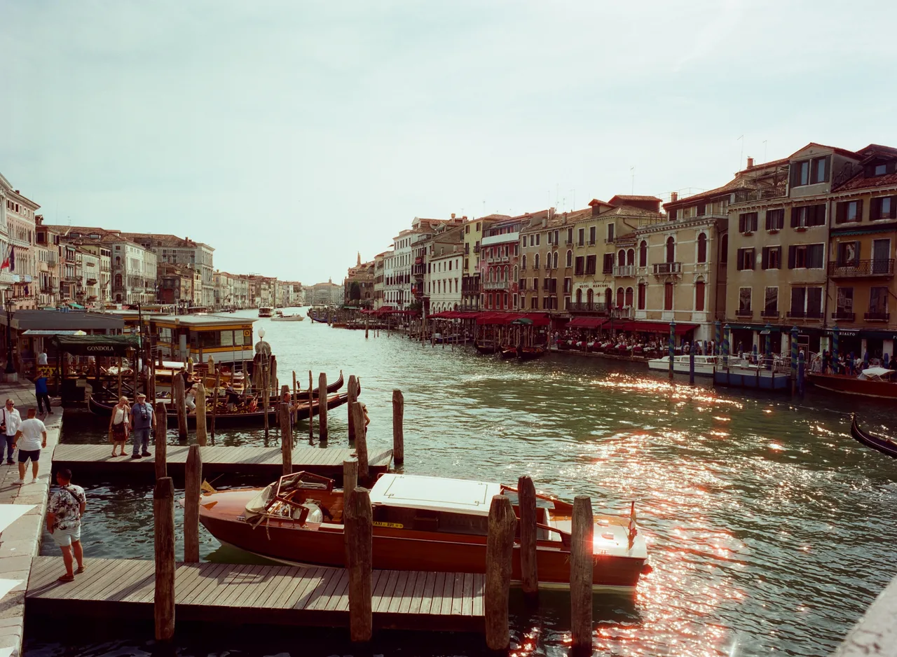 Hasselblad swc 903 · Cinestill 400D