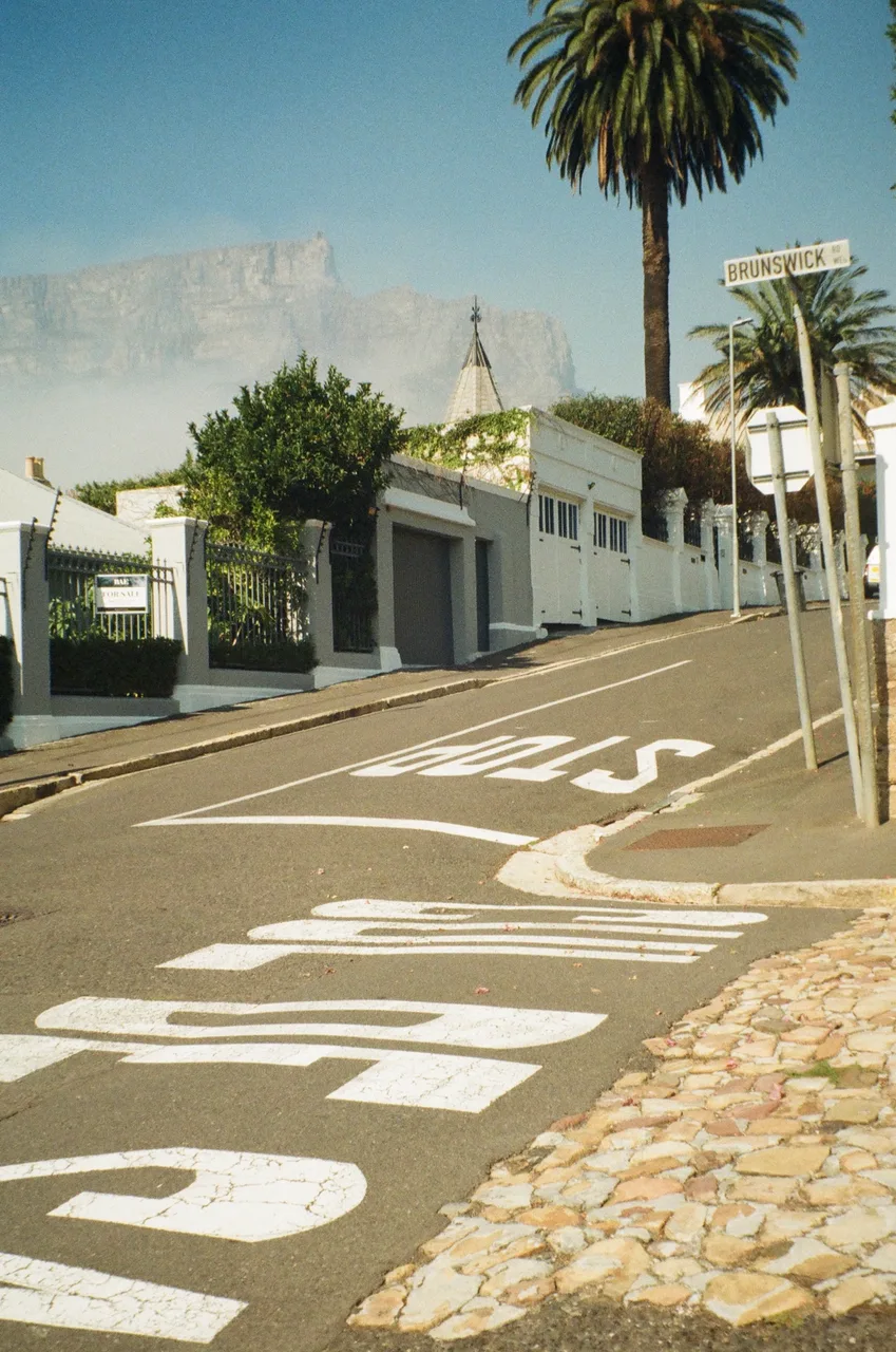 Agfa Selectronic 3 · Kodak Gold 200