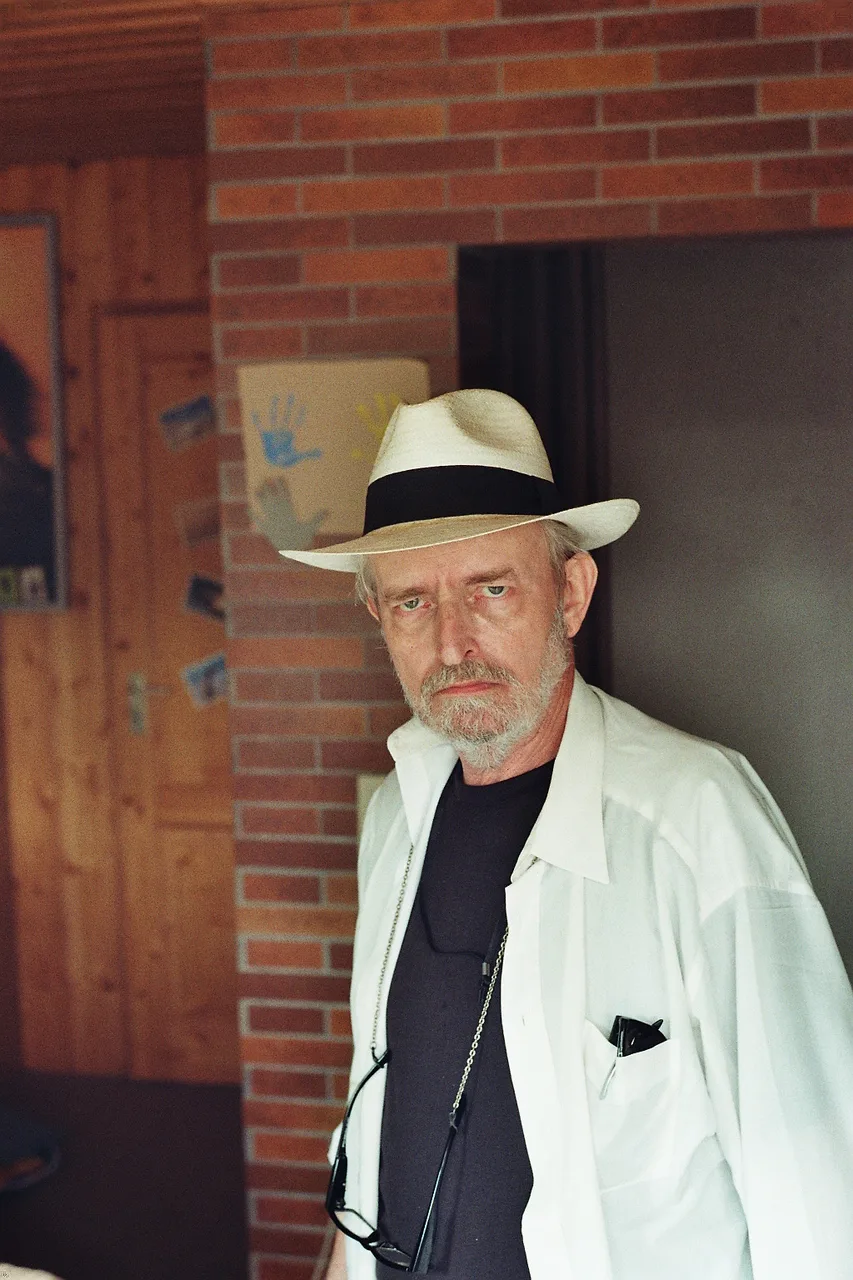 Leica M6 classic · Kodak Gold 200