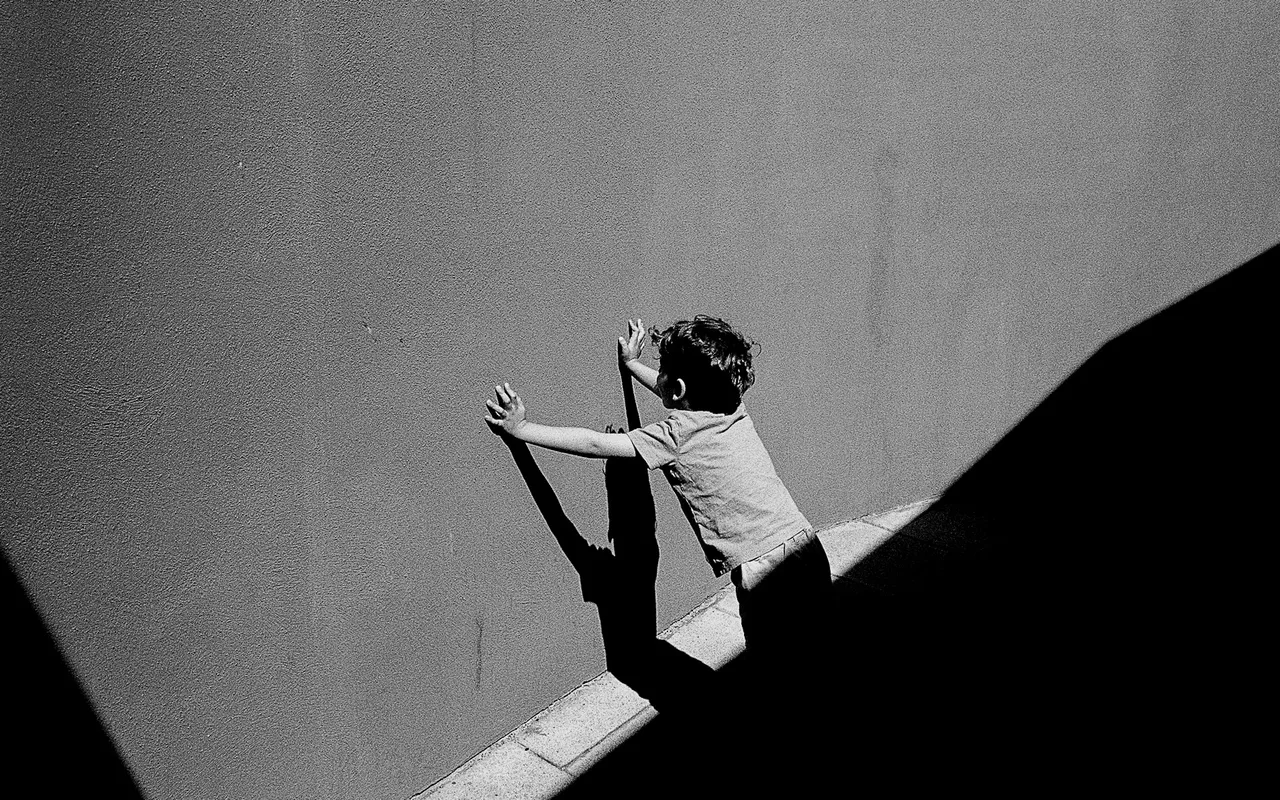 Leica M6 classic · Kodak T-MAX 400