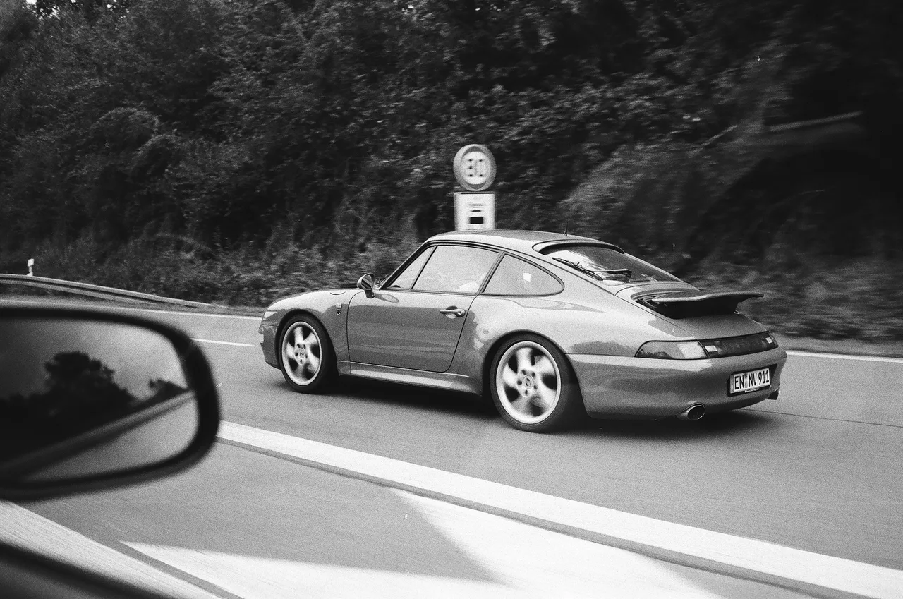 Leica M6 classic · Fomapan 400 Action