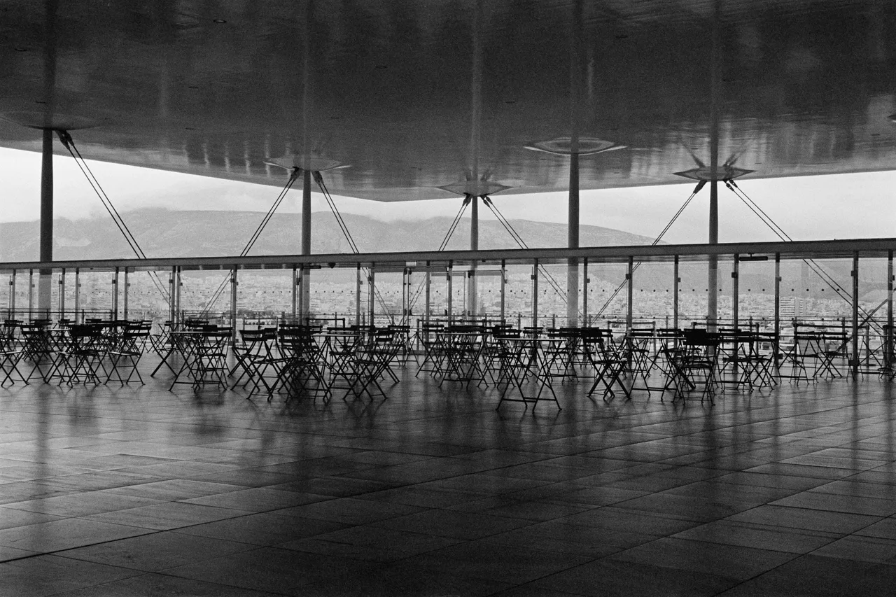 Leica M6 classic · Kodak Tri-X 400