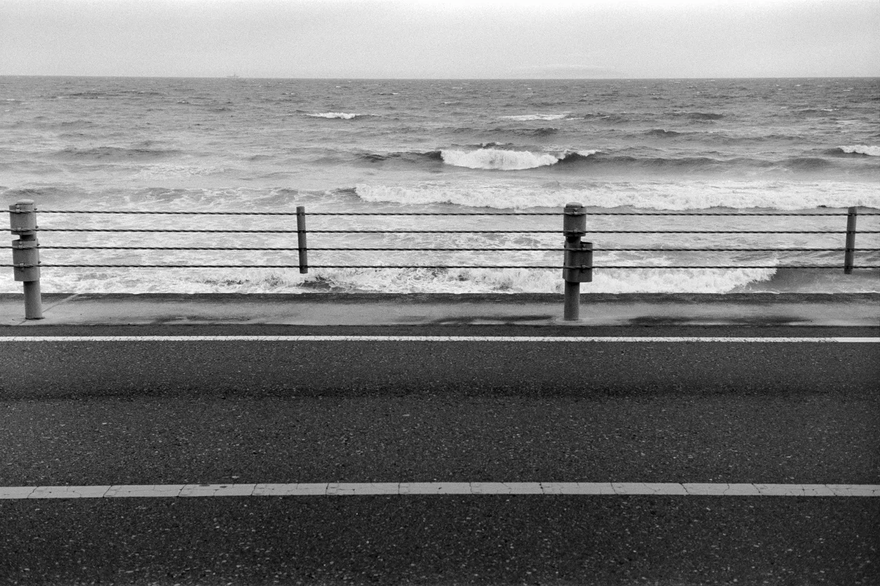 Leica M6 classic · Kodak Tri-X 400