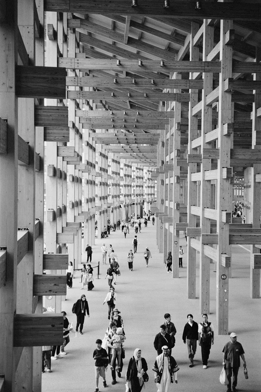 Leica M6 classic · Kodak Tri-X 400