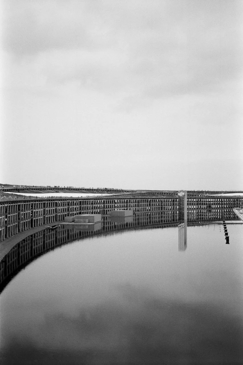 Leica M6 classic · Kodak Tri-X 400