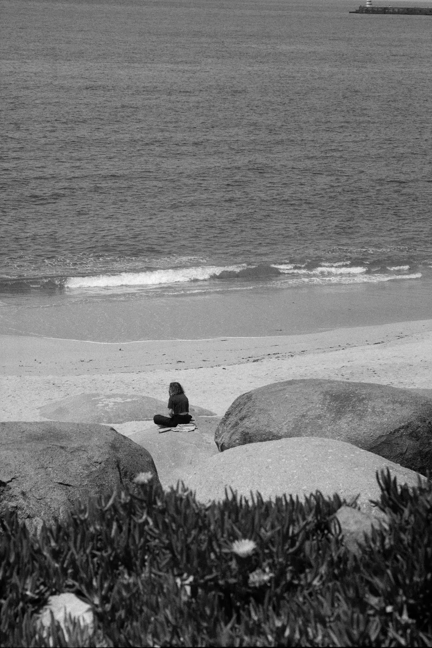 Leica M6 classic · Kodak Double-X