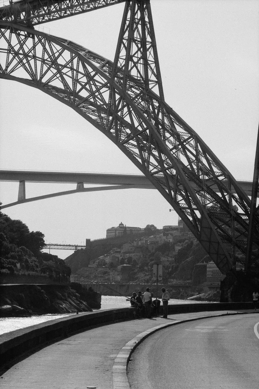 Leica M6 classic · Kodak Double-X