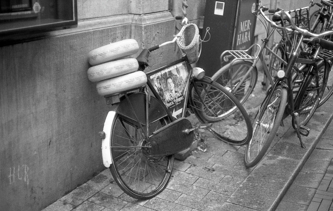 Leica M6 classic · Fomapan 400 Action