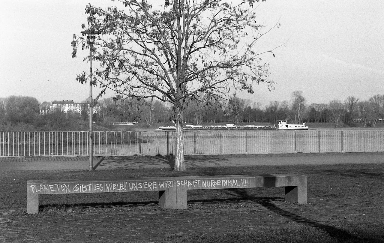 Leica M6 classic · Fomapan 200 Creative