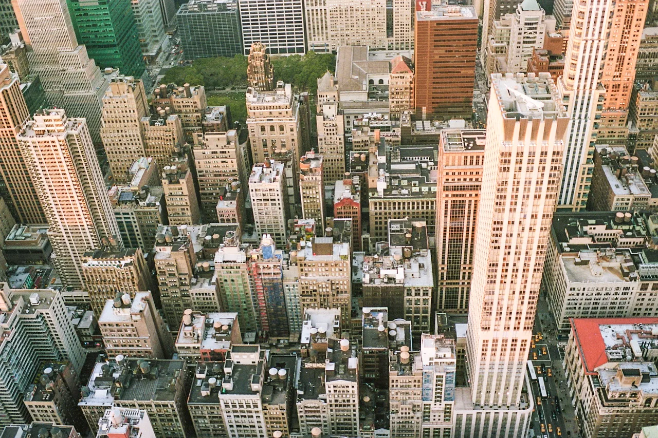 Leica M6 classic · Kodak Gold 200