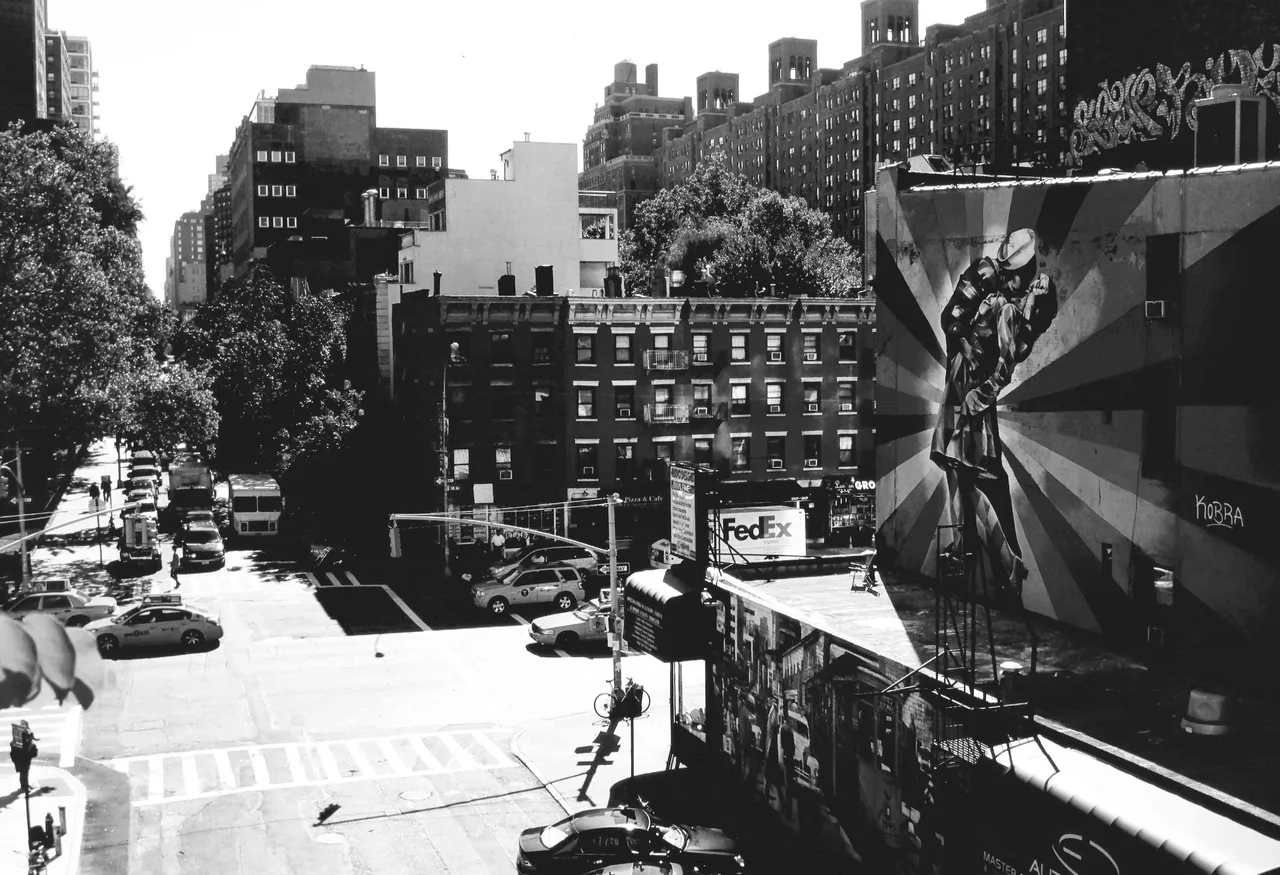 Leica M6 classic · AGFA APX 100