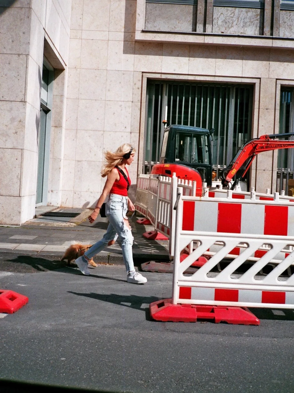 Olympus Mju Zoom 70 Deluxe · Kodak Gold 200