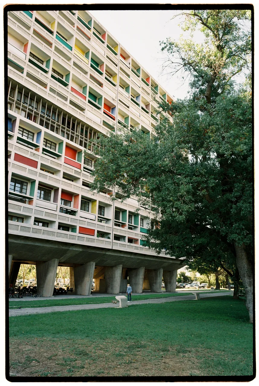 Contax G2 · Kodacolor 200