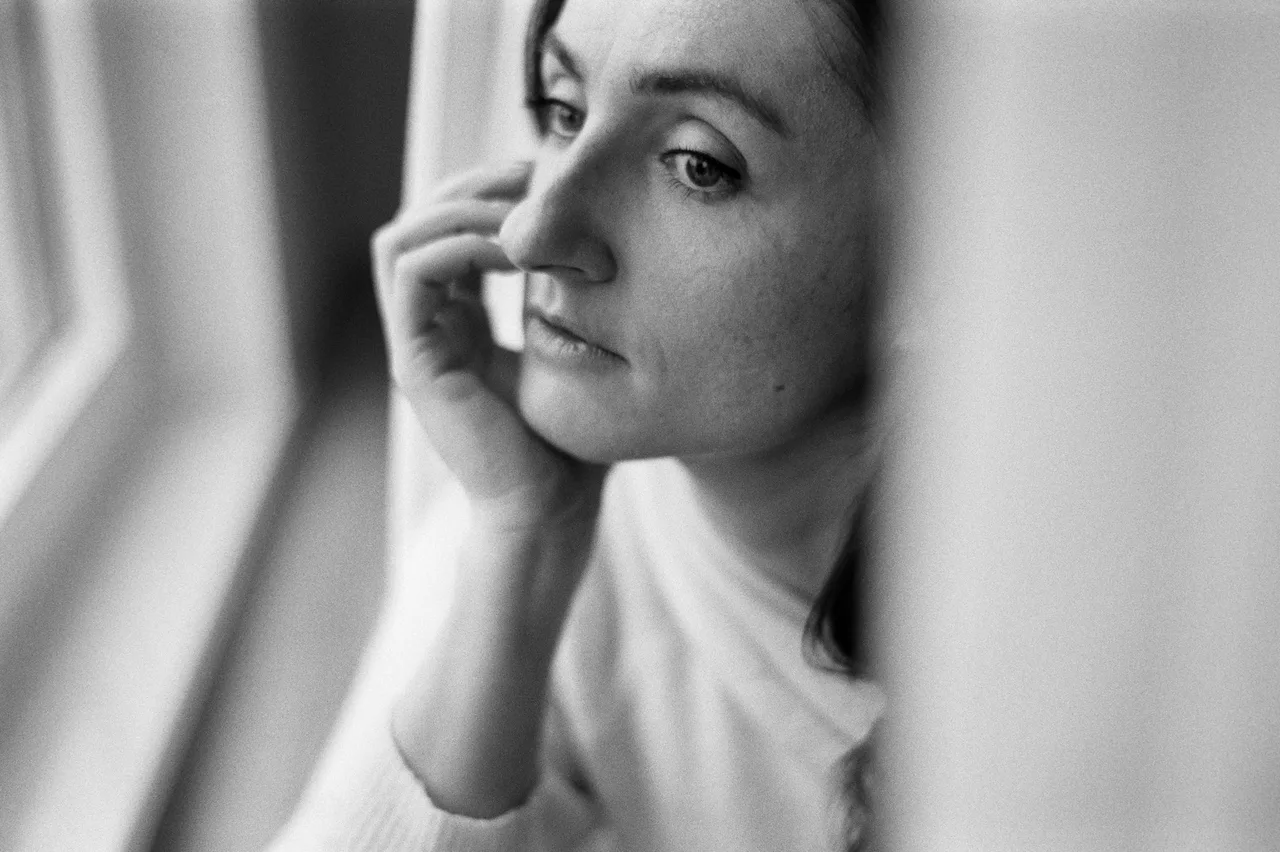 Contax RTS ii · Kodak Tri-X 400