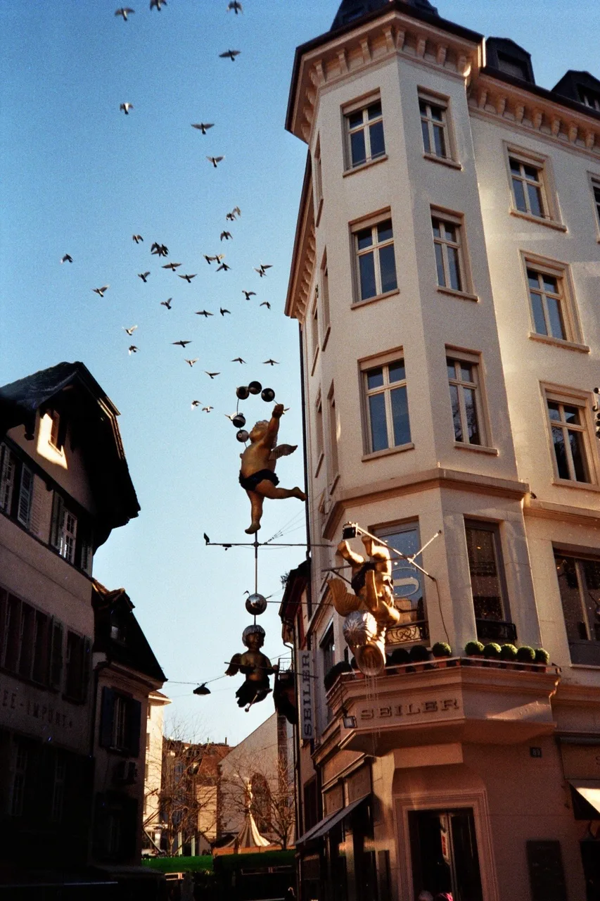hinkelsturm