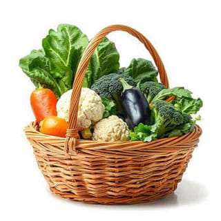 Vegetables