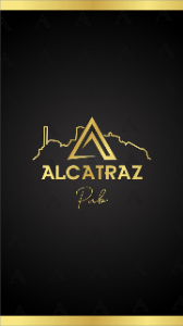 ⚜️ Alcatraz Pub ⚜️