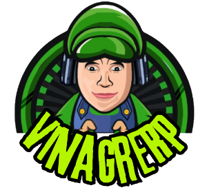 VinagreRP