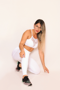 PERSONAL TRAINER DAS MULHERES