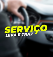 SERVIÇO LEVA E TRAZ