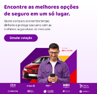 FINANCIAMENTO DE VEÍCULOS / SEGUROS