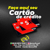SAQUE NO CARTÃO DE CRÉDITO - AQUI SEU LIMITE VIRA DINHEIRO NA HORA!