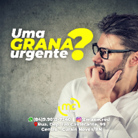 EMPRÉSTIMO CONSIGNADO ESTADO - MARGEM NOVA PARA GOVERNO DO RN!