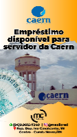 EMPRÉSTIMO PARA FUNCIONÁRIO DA CAERN