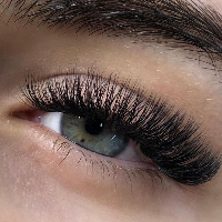 Lashes volume russo 